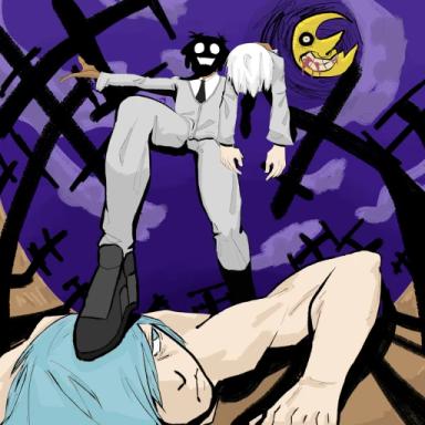 ☆ Kishin icon