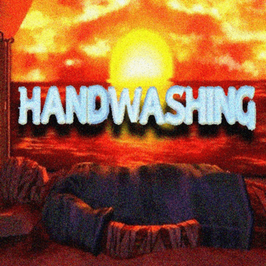 👁️ Handwashing (Mouthwashing RP + Hangout) icon