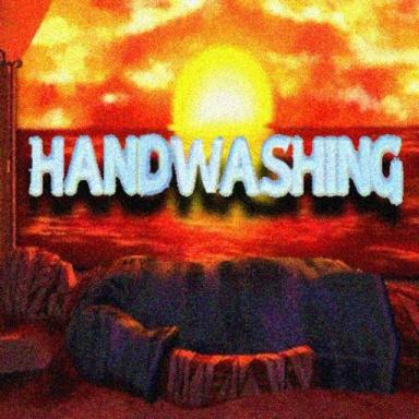 Thumbnail for 👁️ Handwashing (Mouthwashing RP + Hangout) Game