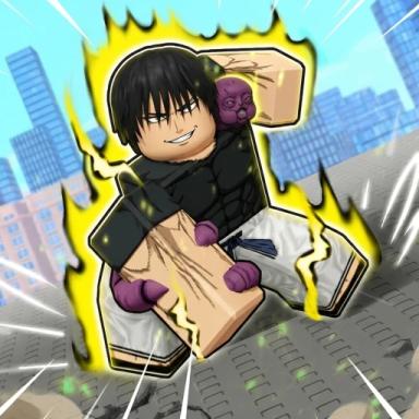 Thumbnail for [UPD] Anime Legends Game