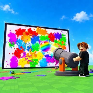 Thumbnail for [EVENTS] My Colorful Canvas Game