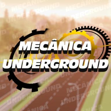 Underground Mechanics icon