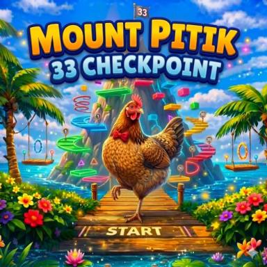 [NEW] MOUNT PITiK icon