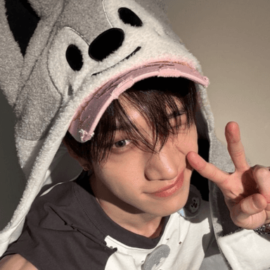 Bangchan Obby icon