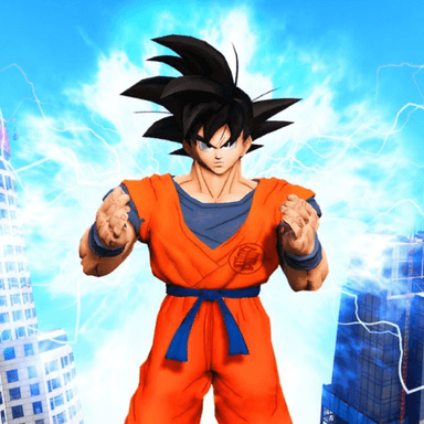 Anime Ultimate Simulator icon