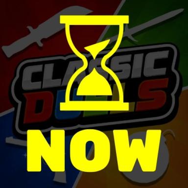 [🤝TRADING🤝] Classic Duels icon
