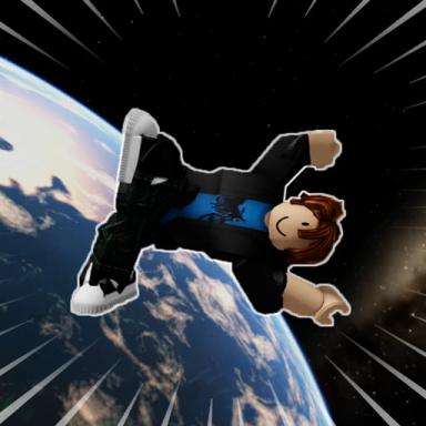 🚀 space ragdoll simulator icon