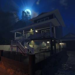 The Lakehouse [HORROR] icon