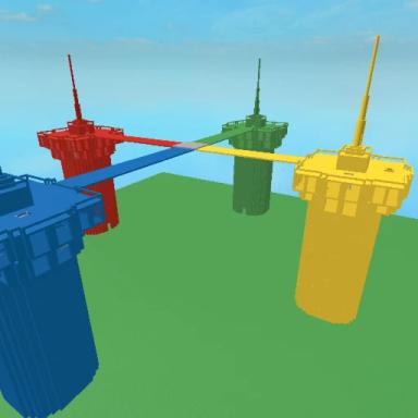 Classic Brickbattle-Doomspire  icon