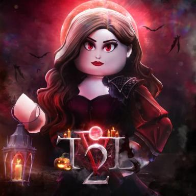 Thumbnail for [🎃] The Vampire Legends 2 Game