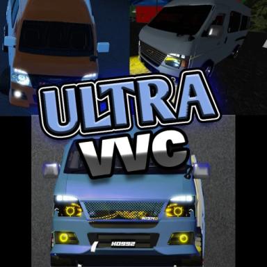 Thumbnail for Ultra Game