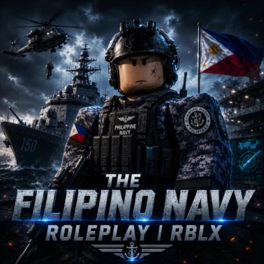 [NEW!] The Filipino Navy  icon