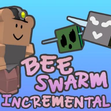 Bee Swarm Incremental  icon