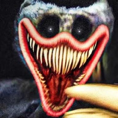 [GRABPACKS] Survive Huggy Wuggy The Killer icon