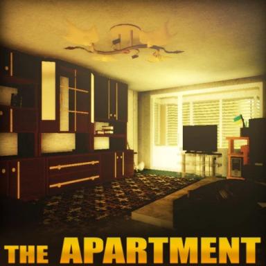 Thumbnail for Real life apartment | Showcase Game