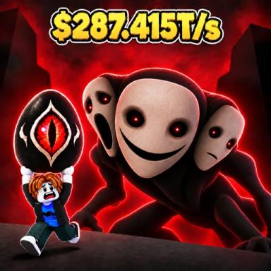 Thumbnail for Steal An Evil Egg 😈 Game