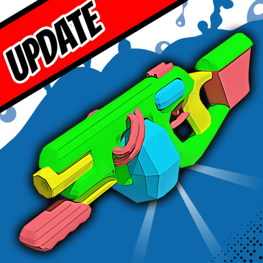 Bigger Better Blasters icon