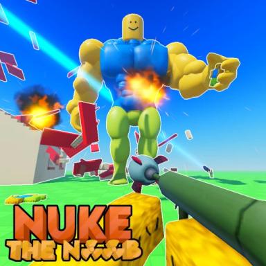 Thumbnail for Nuke the Noob Simulator Game