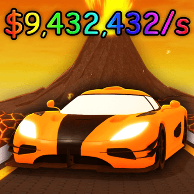 [🌋] 🚗 Steal a Vehicle icon