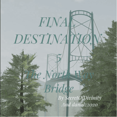 FD5: The North Way Bridge (WIP) icon