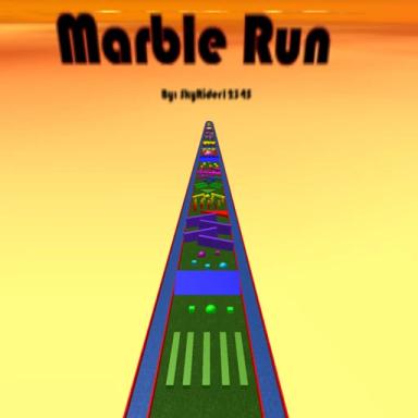 Marble Run EXTREME (12 MIN LONG!!!) icon