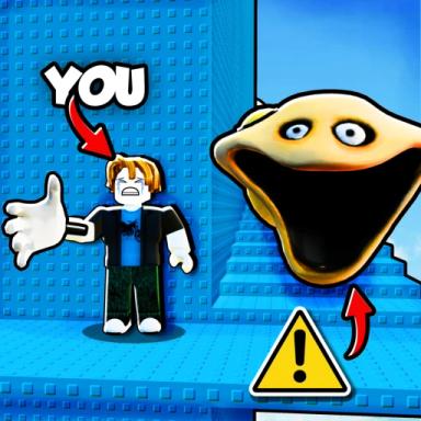 Thumbnail for Climb Scary Worm Troll Tower Game