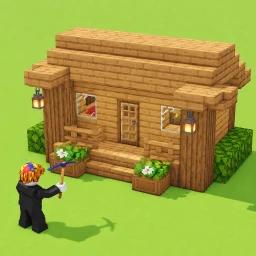 Build Everywhere! [🔨] icon