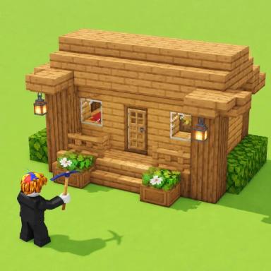 Thumbnail for Build Everywhere! [🔨] Game