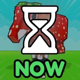 [NOW] 💪 Grow Huge for Brainrots icon