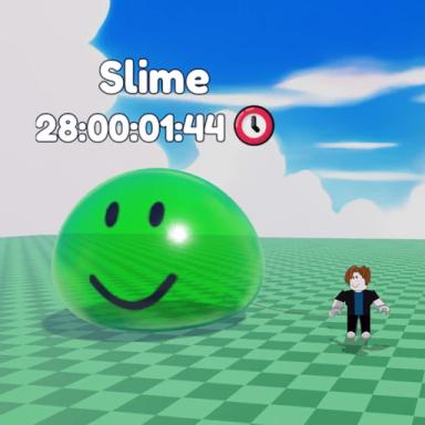 My Slime icon