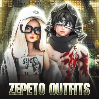 [750+🔥] Zepeto Outfits Ideas Community icon