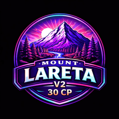 [NEW X1000+FREE AVA] MOUNT LARETA V2 icon