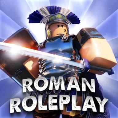 🗡️ [NEW MAP SOON!] Roman Empire Roleplay 🗡️ icon