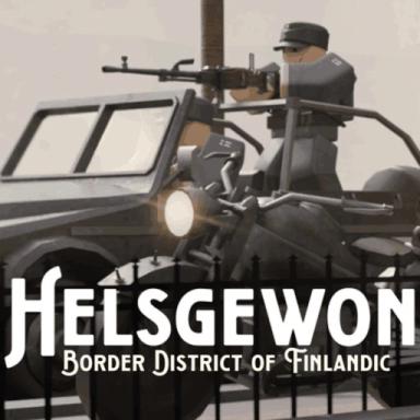 [V3] Helsgewon icon
