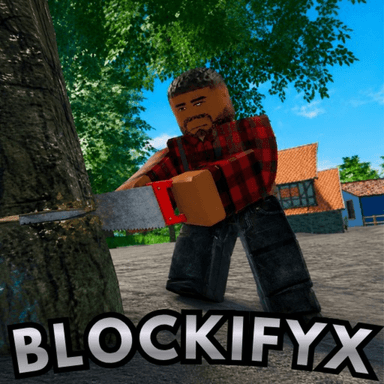 ⚡️Blockifyx⚡ icon
