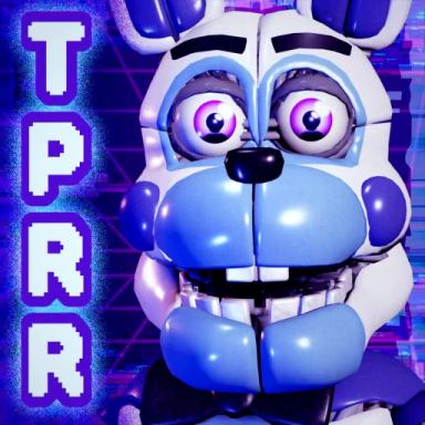 FNAF RP - TPRR [🎭OC PARTS👾]  icon