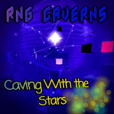 Thumbnail for Caves! | RNG's Caverns: Redux Game