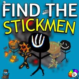 Thumbnail for Find the Stickmen (101) Game