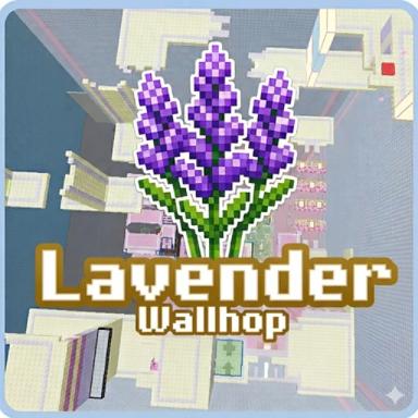 Thumbnail for Lavender Wallhop Tower Game