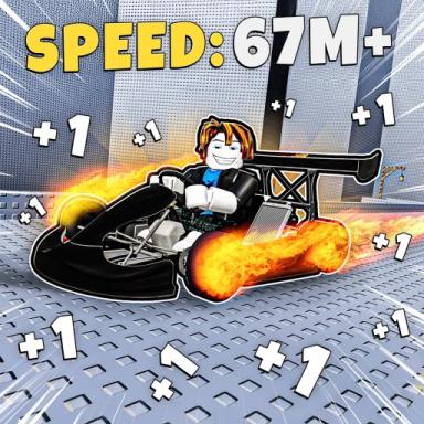 Thumbnail for +1 Speed Go Kart Escape Game