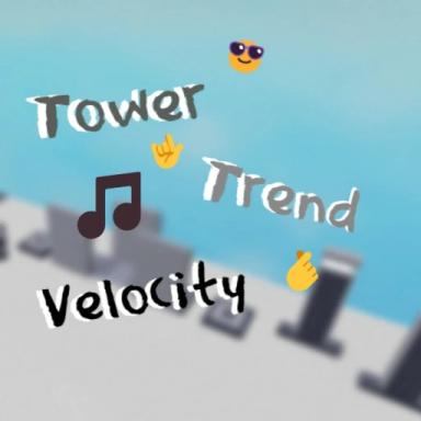 Tower Trend Velocity icon