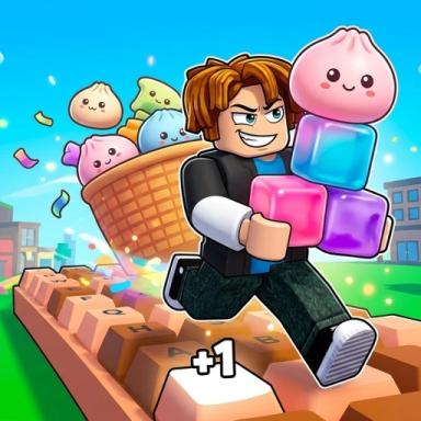 Thumbnail for [🔥 Secret!!] Spin A Fidget! Game