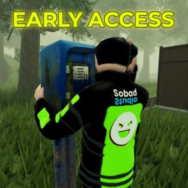 Thumbnail for [🏠] Agus's Boarding House Security! Game
