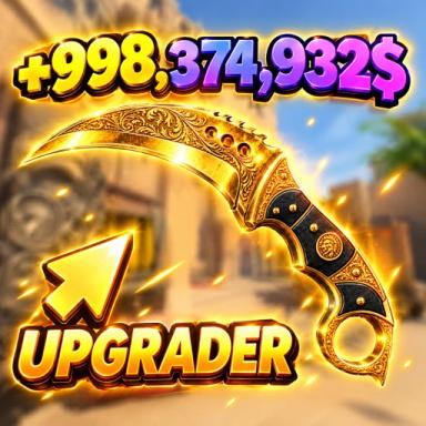 Thumbnail for 🍀MUSOR DROP CASES & UPGRADER Game