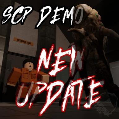 Thumbnail for [173!] SCP Demonstration Game