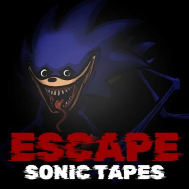 ESCAPE SONIC TAPES PRISON icon