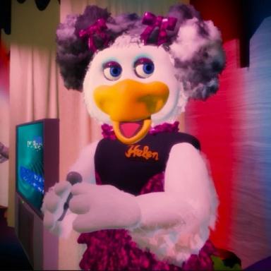 [ARCADE GAMES] Chuck E. Cheese's (Natick, MA) RP icon