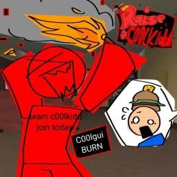 Raise a c00lkidd [BETA] icon