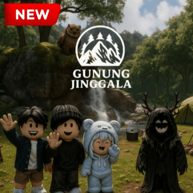 Thumbnail for Back 🌄 Mount Jinggala Game
