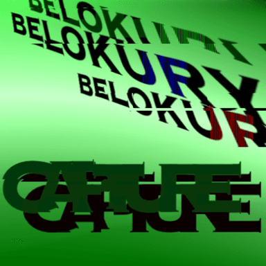 BELOKURY CAPTURE icon